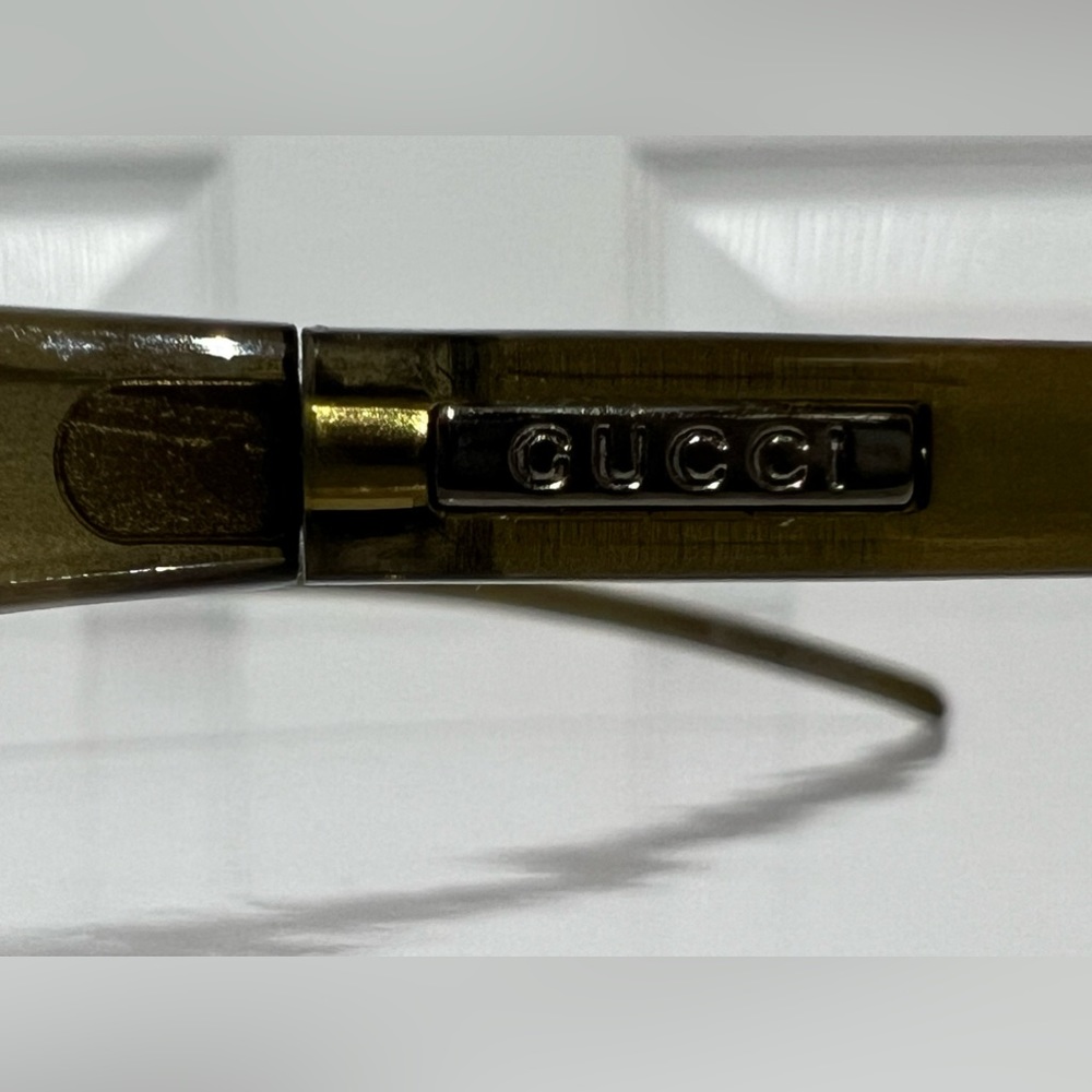 Gucci Optyl frame - Picture 6 of 16